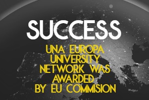 Seventeen European University alliances selected under the first Erasmus+ pilot call